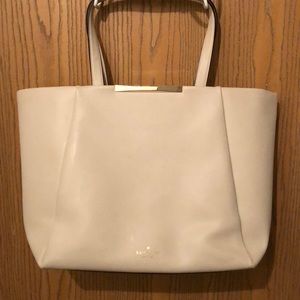 Kate Spade tote bag